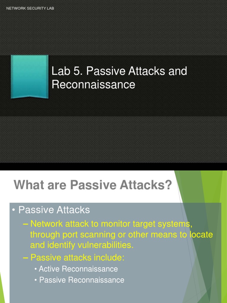 lab_5__port_scanning_and_reconnaissance_lecture_pdf PDF Image