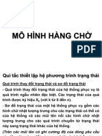 Chuong 5 - Mo Hinh Hang Cho