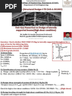 Design of Steel Structures by N. Subramanian - Civilenggforall PDF | PDF
