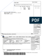 Domínio Imóveis Ltda: Recibo Do Pagador