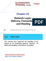 Module 4 Routing