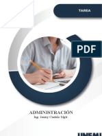 Administracion