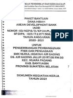 Paket BAntuan