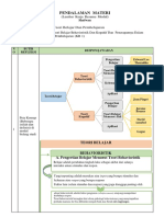 Resume Teori Belajar Behavioristik Dan Kognitif Dan Penerapannya Dalam Pembelajaran