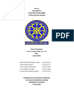 Kelompok 6 - RPS 12 - Akuntansi Manajemen