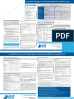 A SAFEhouse Guide To Electrical Installationsjuly