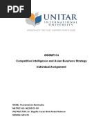 CPNI 2016 Hostile Recconnaissance Guidance | PDF | Security | Computer ...