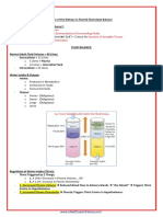 A&P - 3. Renal Physiology (12p)