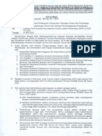 513 - Laporan Hasil Evaluasi Akuntabilitas Kinerja Instansi Pemerintah (AKIP) Di DJPI TA 2022