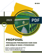 EDIT Proposal Pengajuan Perubahan Hari Dan Jam Kerja Di MAN 2 Ponorogo (5 Hari Kerja - ) (3) - 1