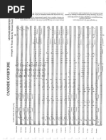 120 Hymns For Brass Band | PDF