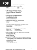 Download Soal Pkn Kelas 123 New - Copy by Wienya Rznya Aja SN65175953 doc pdf