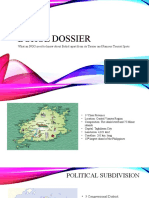 BoHol Dossier