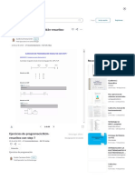 Ejercicios de Programacic3b3n Resueltos Con Step 7