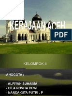 Kerajaan Aceh