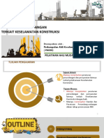 Materi 01 - Peraturan Perundangan Terkait Keselamatan Konstruksi - Compressed