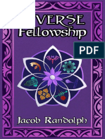 Fellowship 2nd Edition Book 2 - Inverse Fellowship