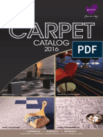 Carpet Catalog 2015-2016 (FA) - Web