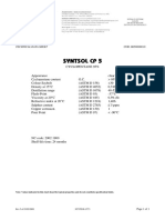 Syntsol CP 5 Tec Ing