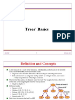 Trees' Basics: B.B. Karki, LSU 1 CSC 3102