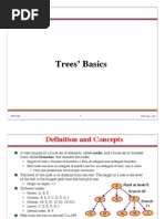 Trees' Basics: B.B. Karki, LSU 1 CSC 3102