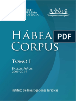 Habeas Corpus