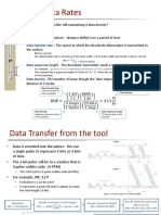 ROP and Data Rates