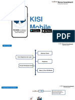 Manual Book KISI Mobile 2022