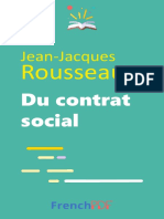 FrenchPDF Du Contrat Social