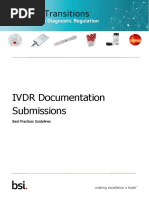 BS en Iec 63000 2018 | PDF | International Electrotechnical Commission