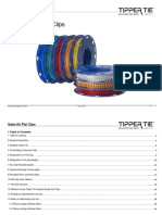 Flat Clips V 1.5 EN