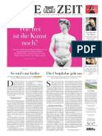 Die Zeit 2023 No 16 April 20