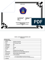 Modul Ajar Rencana Aksi 1