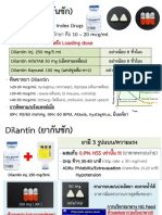 HAD (Dilantin, KCL, Sedatives) - KET Update 05-06-66