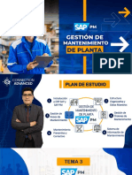 Manual SAP: Puntos de Medida PM | PDF | Medición | Ventana (informática)