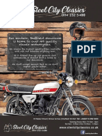 2020-01-01 Classic Motorcycle Mechanics