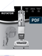 Rotator nv400 Series