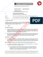 Informe Tecnico 001317 2021 GPGSC LP