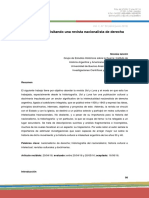 Iannini, Nicolas - Sol y Luna, Revisitando Una Revista Nacionalista de Derecha