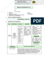 24 Ciencia y Tecnología - 6°-01 - 06-23 - SESIÓN DE APRENDIZAJE (1) 111 (1) (1) (1) 1