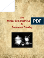 Proper and Illustrious Guide To Enchanted Cooking v3
