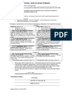 Lithium Ion Battery Sheet (00B)