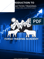 Introduction To Price Action Trading