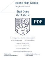 Staff Diary 2011-2012 Final