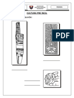Culturas 'Re Incas