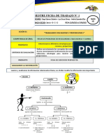 Ficha de Trabajo 01 Razones y Proporcion