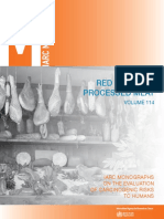 IARC Monographs, Red Meat and Processed Meat 114