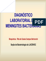 Diagnostico Laboratorio Meningites