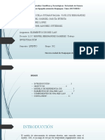 Investigación Diapositvas