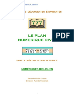 LE PLAN NUMERIQUE DIVIN - PDF Téléchargement Gratuit